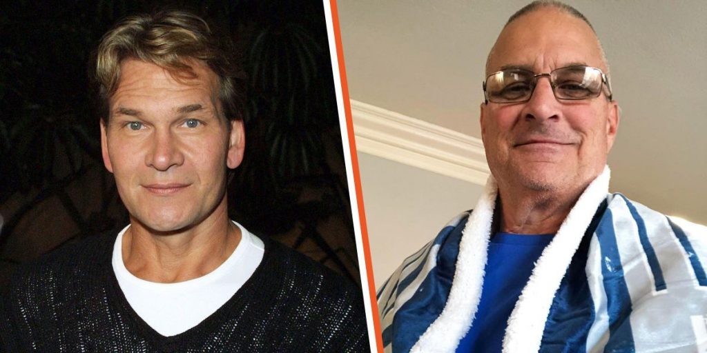 Sean Swayze Dies at 63: Patrick Swayze’s Brother Passes Away from Liver Complications
