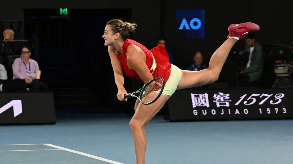 Aryna Sabalenka: The Era of the Tiger – Career Stats, Grand Slams & 2026 Rankings