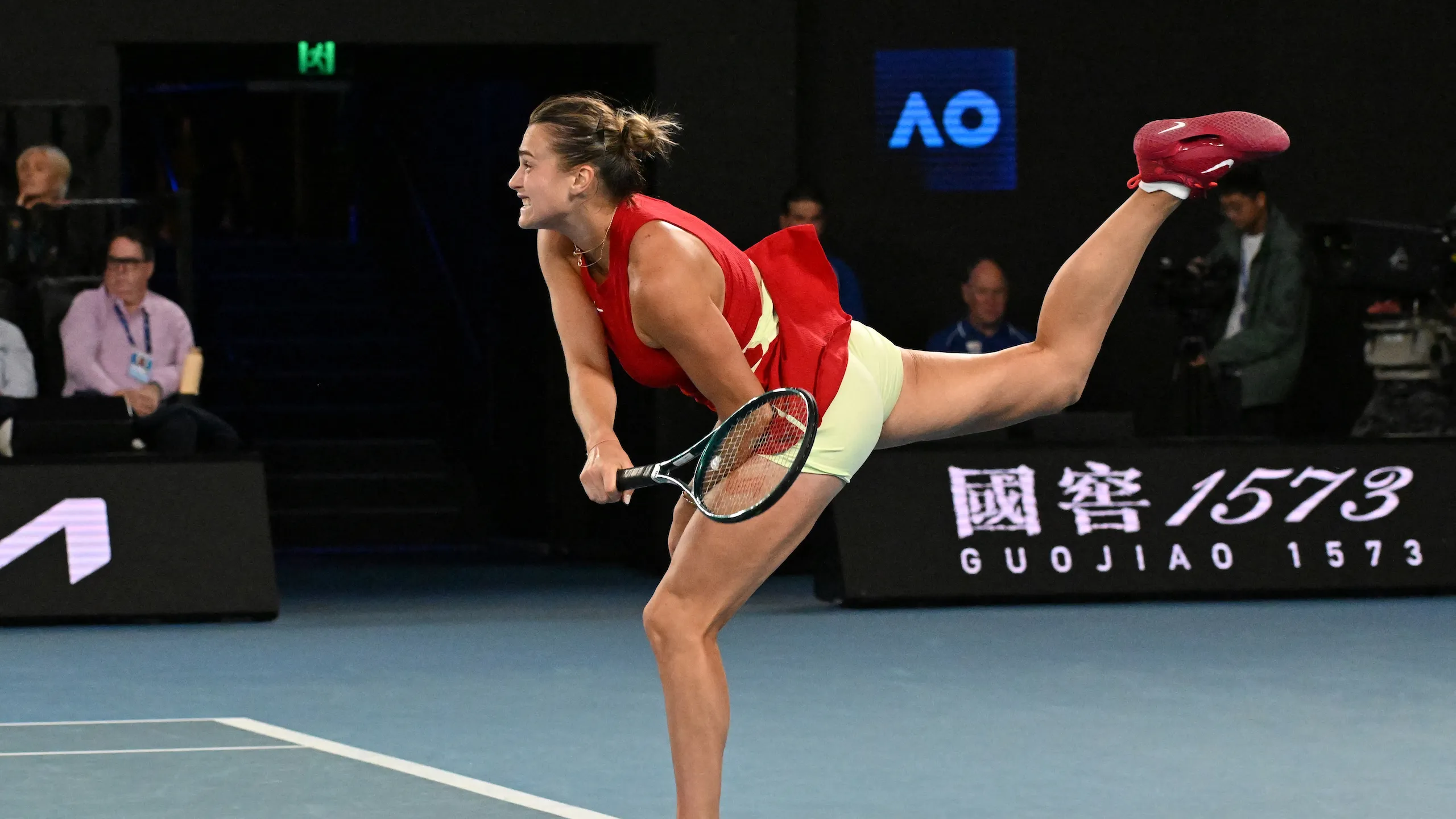 Aryna Sabalenka: The Era of the Tiger – Career Stats, Grand Slams & 2026 Rankings