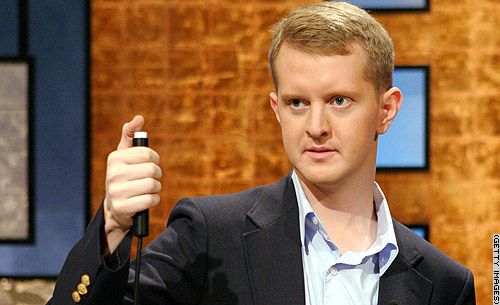 Ken Jennings’ Bold Political Statements Spark Debate After ICE Shooting in Minneapolis