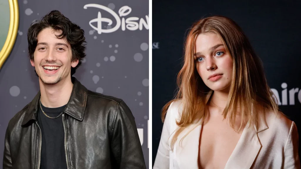 Tangled Live Action Cast 2026: Teagan Croft as Rapunzel and Milo Manheim as Flynn Rider Revealed