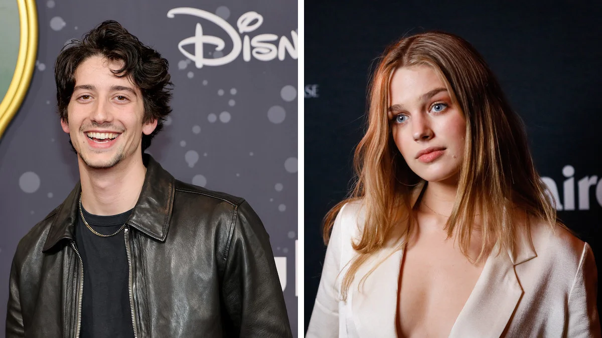 Tangled Live Action Cast 2026: Teagan Croft as Rapunzel and Milo Manheim as Flynn Rider Revealed