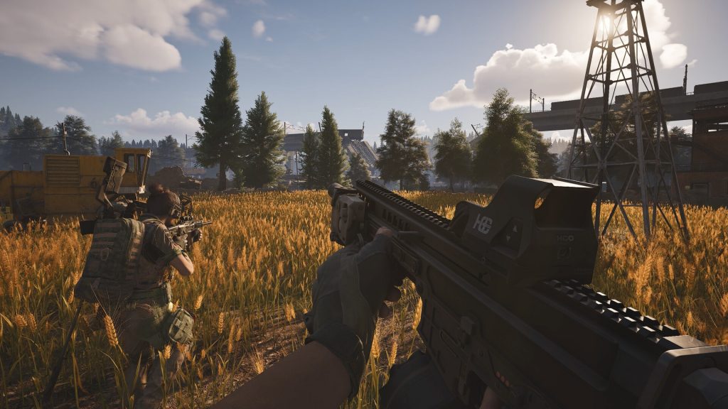 Arena Breakout Infinite Season 4: Airport Hunt Now Live – Guoyapos Airport Map, Snowy Northridge Mechanics & Full Update Guide