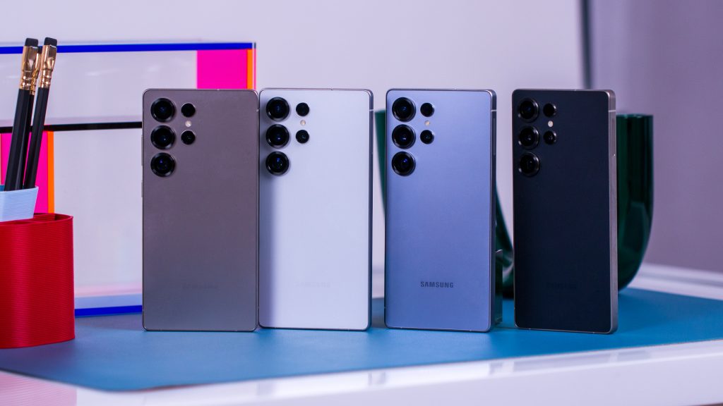 Samsung Galaxy S26 Series (2026): Release Date, Specs, Price & Leaks