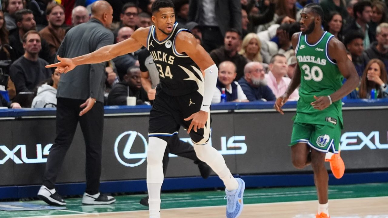 Mavericks vs Bucks: Rivalry Renewed in the Post-Luka Era (January 2026)