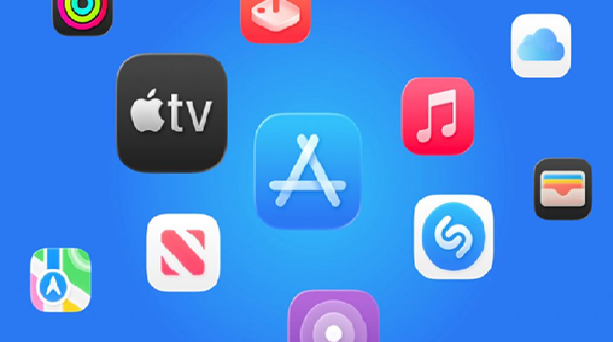 $550 Billion Milestone: How Developers Earned Big on Apple’s App Store Since 2008