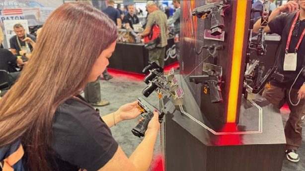 SHOT Show 2026 Recap: Top Trends, Tech & Industry Analysis