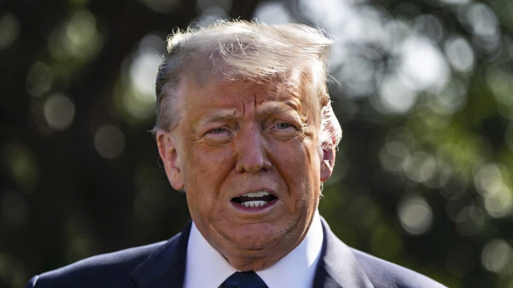 A Vengeful Trump Urges Voters to Oust Republicans, Including Susan Collins: Fallout from Senate Venezuela War Powers Vote