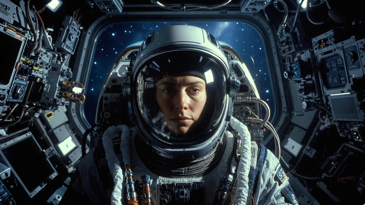 NASA Announces Rare Early Return of SpaceX Crew-11 from ISS Due to Medical Issue