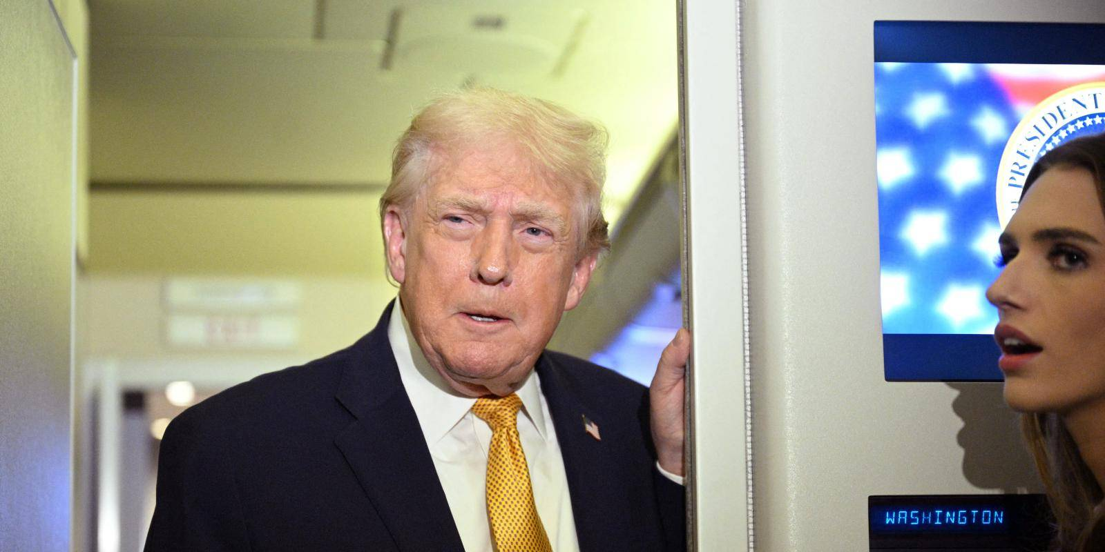 Trump Approval Rating 2026: Latest Polls Show Where It Stands as the Year Begins