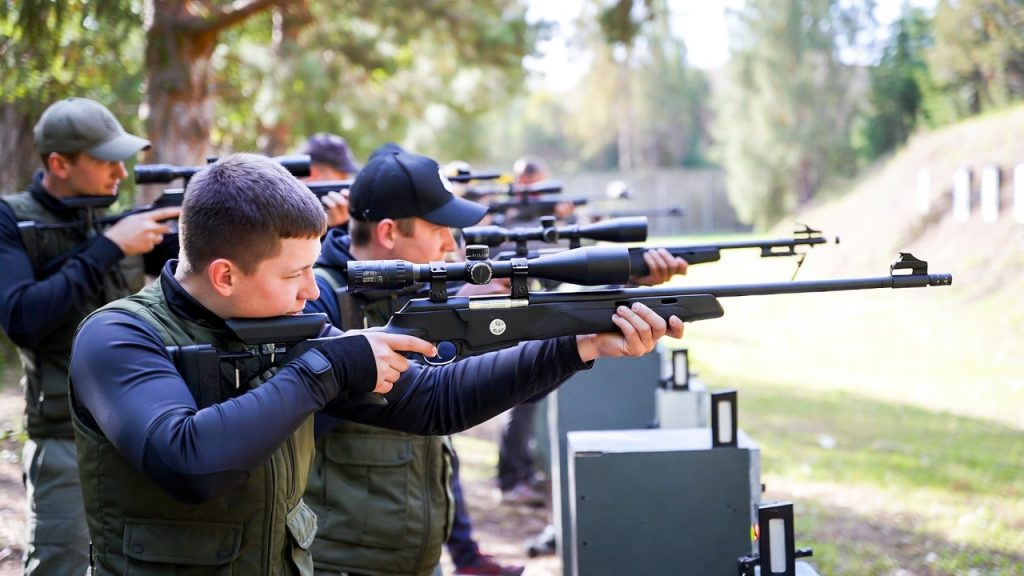 29. Skirca Open & Trzin Walther Cup 2026: Strelsko tekmovanje se je po osmih letih vrnilo v Trzin – na pragu velikega 30. jubileja