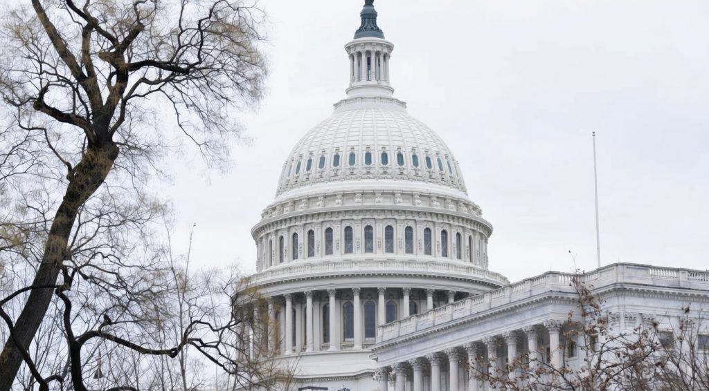 17 Republicans Join Democrats to Restore Lapsed Obamacare Subsidies: Historic Bipartisan House Vote on ACA Premium Tax Credits