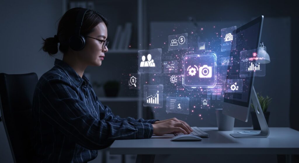 The State of Digital News in 2026: AI Integration, Traffic Shifts, and the Trust Economy