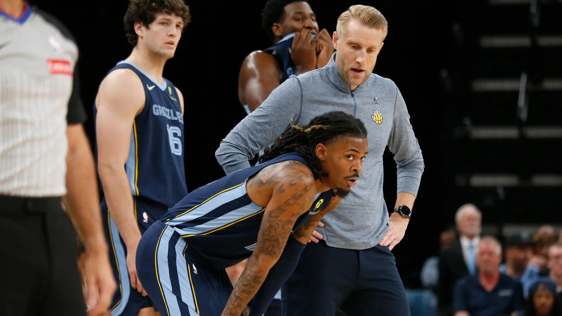 Memphis Grizzlies 2026: Navigating the Post-Bane Era Under Tuomas Iisalo