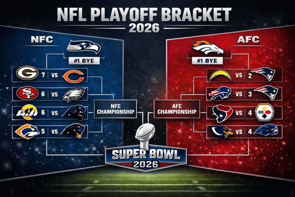 The Chaos and Calculation of the NFL Week 18 Schedule