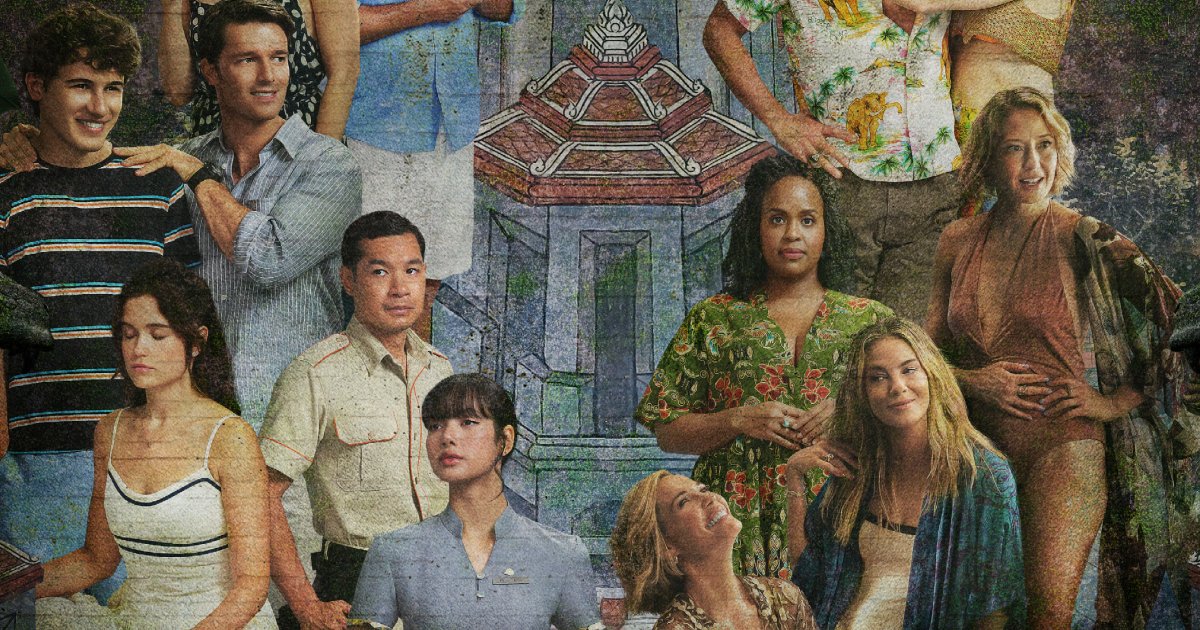 The White Lotus: Complete Franchise Analysis, Season 3 Recap & Season 4 Forecast