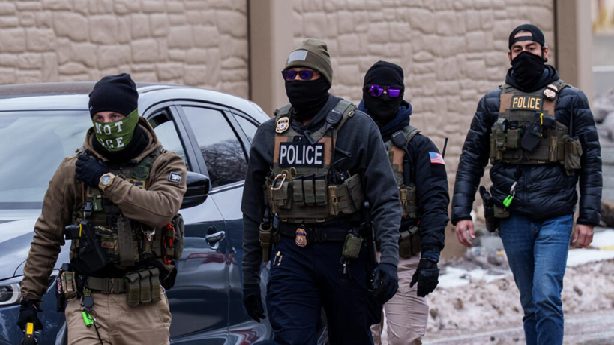 Minneapolis ICE: Operation Metro Surge, Legal Rights & Community Impact (2026)