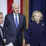 Clintons Agree to 11th-Hour Deposition Deal to Avert Contempt Vote in Epstein Probe