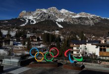 Winter Olympics 2026