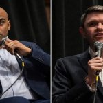 Texas Senate Rift: Talarico Faces Backlash Over ‘Mediocre’ Comment on Allred