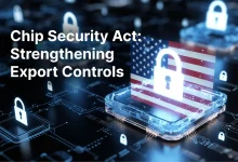 Chip Security