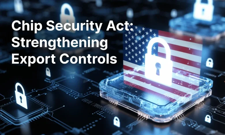 Chip Security