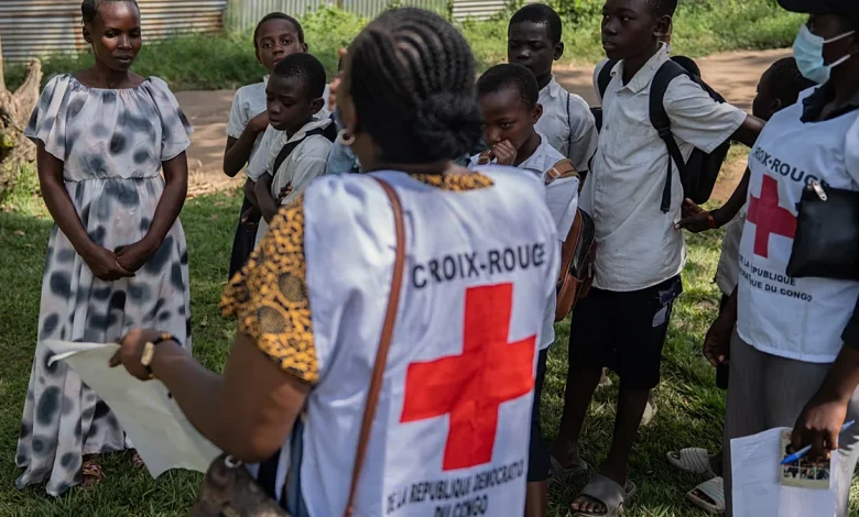 Ebola outbreak response: US Warns Europe of Consequences