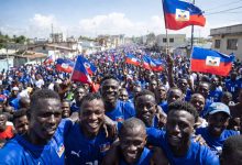 Haiti