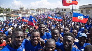 Haiti