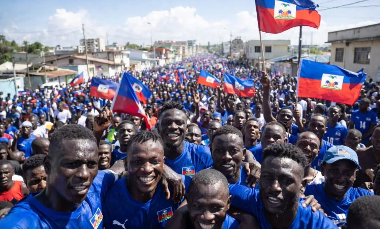 Haiti