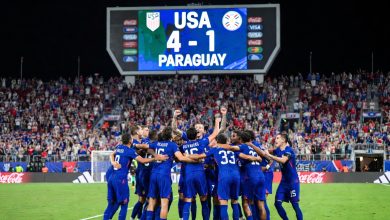 USMNT