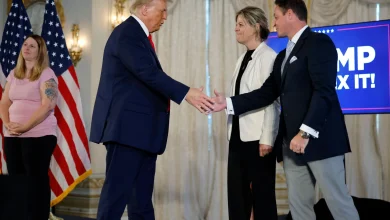 Trump South Carolina