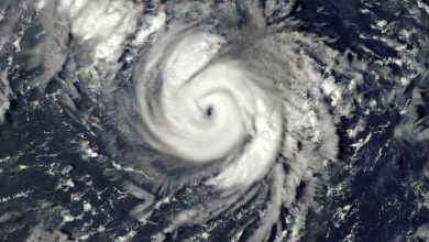 Hurricane