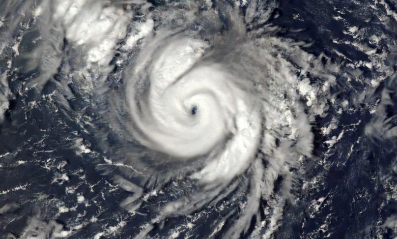 Hurricane