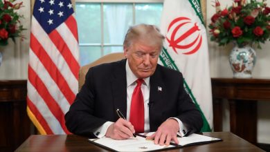 US-Iran Memorandum