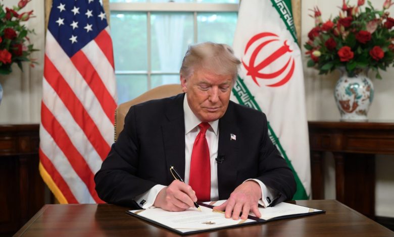 US-Iran Memorandum