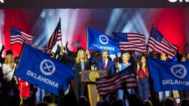 Oklahoma