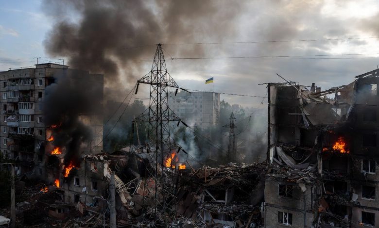 Ukraine