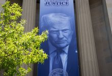 Anti-Weaponization Fund: Major Breakdown of Why DOJ Scrapped the $1.776 Billion Program