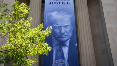 Anti-Weaponization Fund: Major Breakdown of Why DOJ Scrapped the $1.776 Billion Program