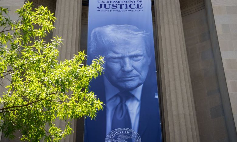 Anti-Weaponization Fund: Major Breakdown of Why DOJ Scrapped the $1.776 Billion Program