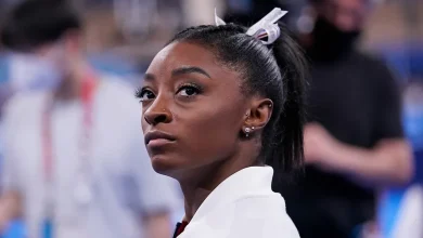 Simone Biles Shares Alarming Near-Death Health Emergency