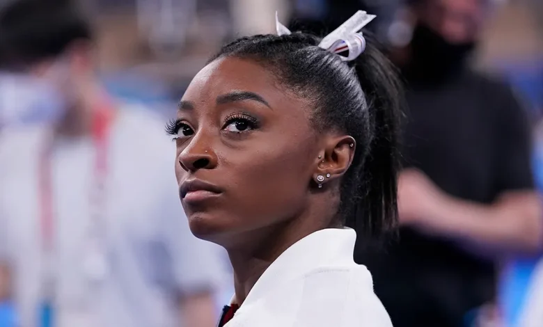 Simone Biles Shares Alarming Near-Death Health Emergency