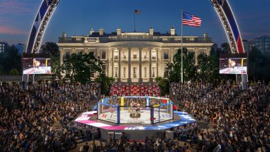 White House