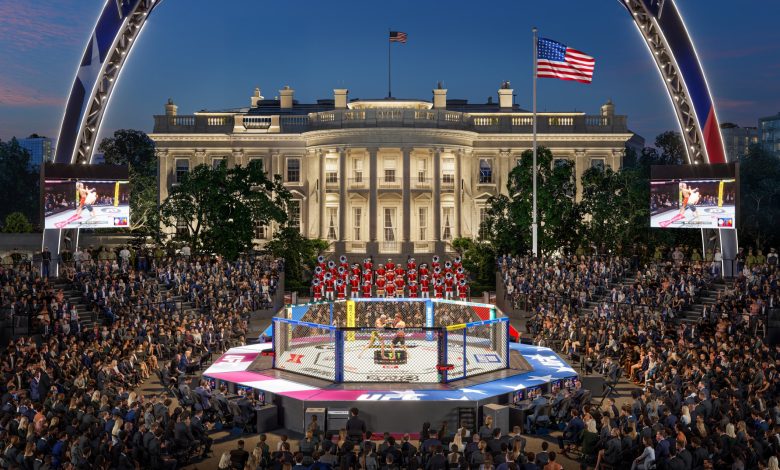 White House