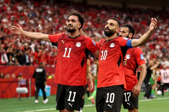 Salah