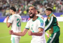 Algeria