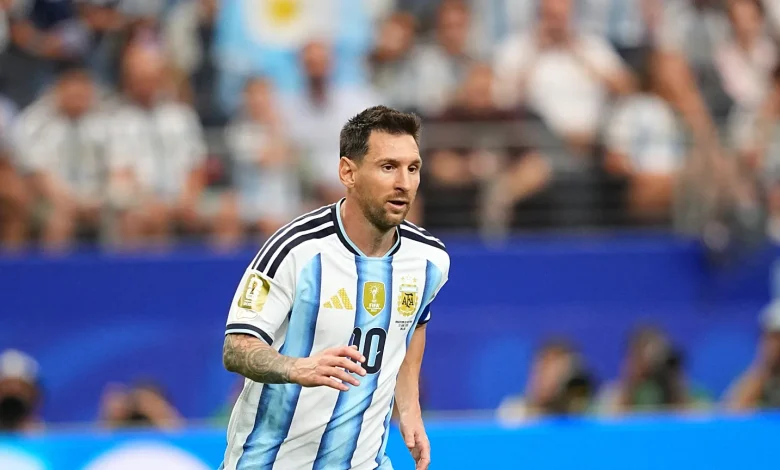 Messi