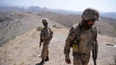Pakistan