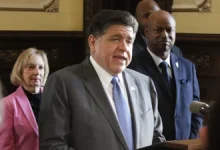Illinois data center tax incentives: Pritzker pauses program